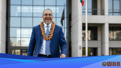 Court Ruling Breaks Precedent On Indigenous Rights